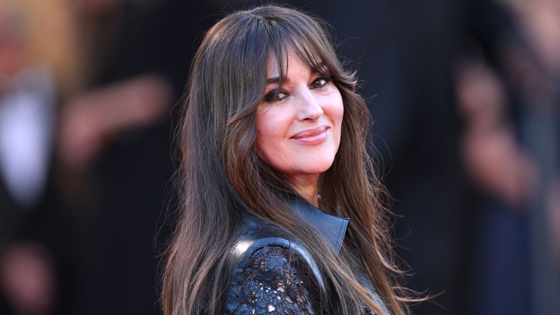 Monica Bellucci