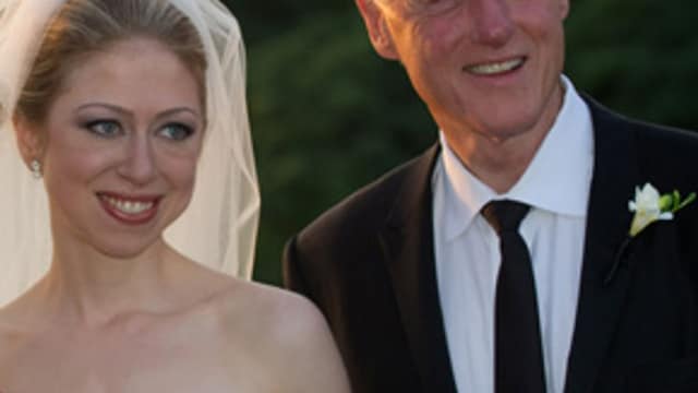 chelsea clinton