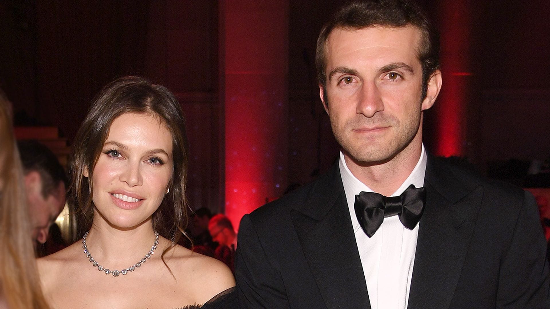 La exmujer de Roman Abramovich  se compromete con Stavros Niarchos III, heredero de una de las grandes fortunas griegas