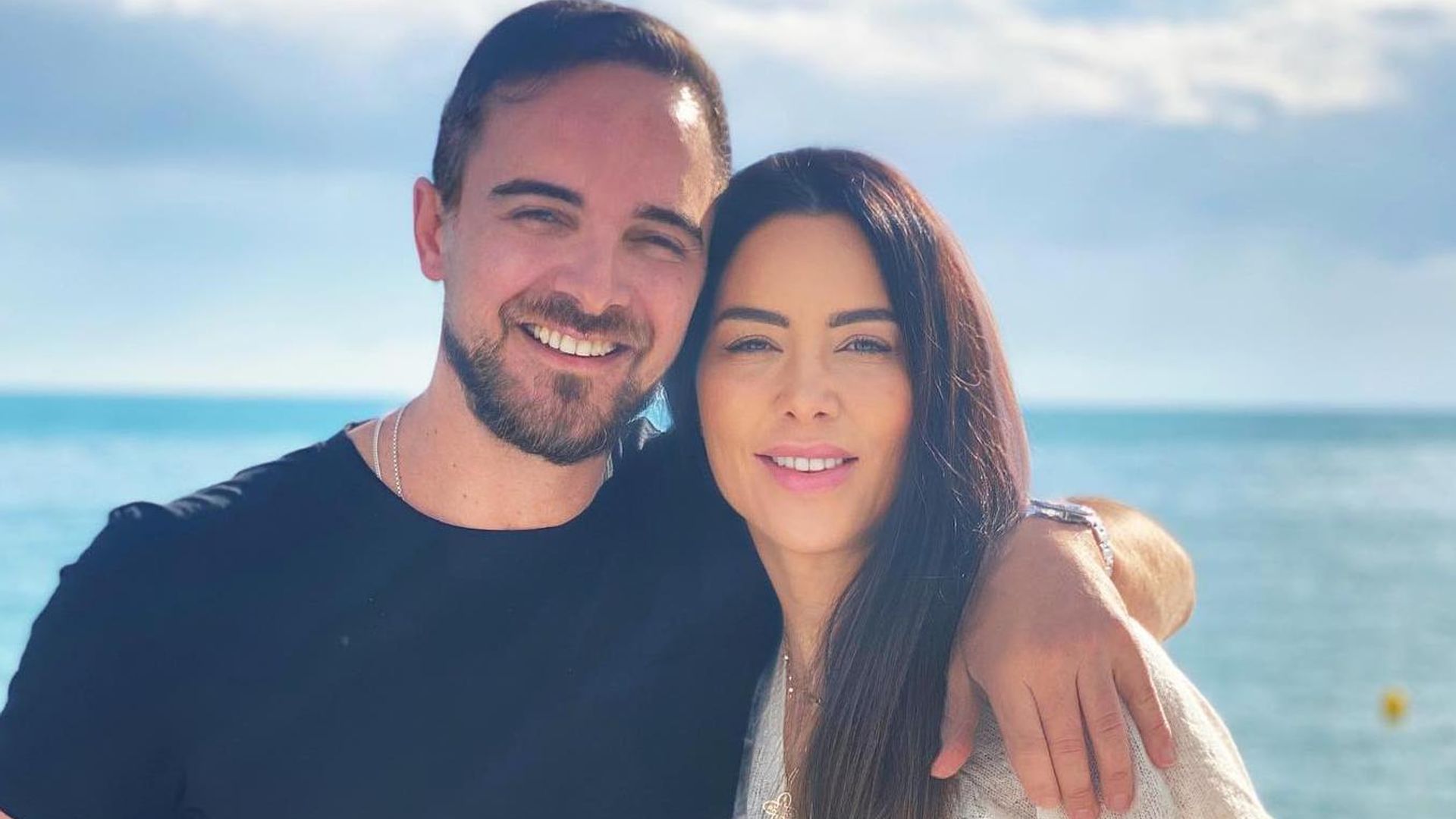 Vania Millán, ex de René Ramos, nos desvela los detalles de los preparativos de su boda con Julián Bayón