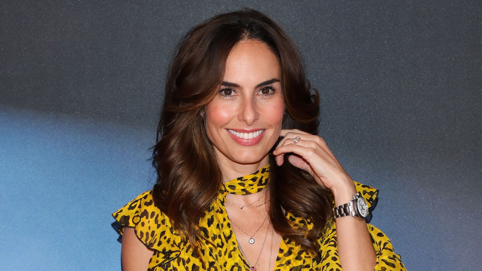 Ana Serradilla