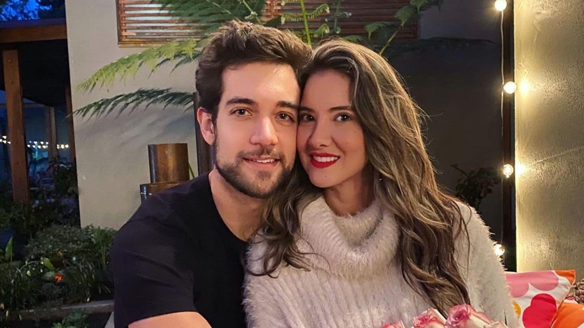 Daniella Álvarez aclara la verdad sobre su ruptura con Lenard Vanderaa: 'Fui yo quien me equivoqué' 