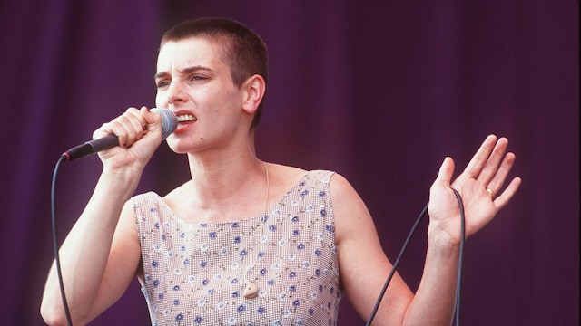 sinead o 39 connor