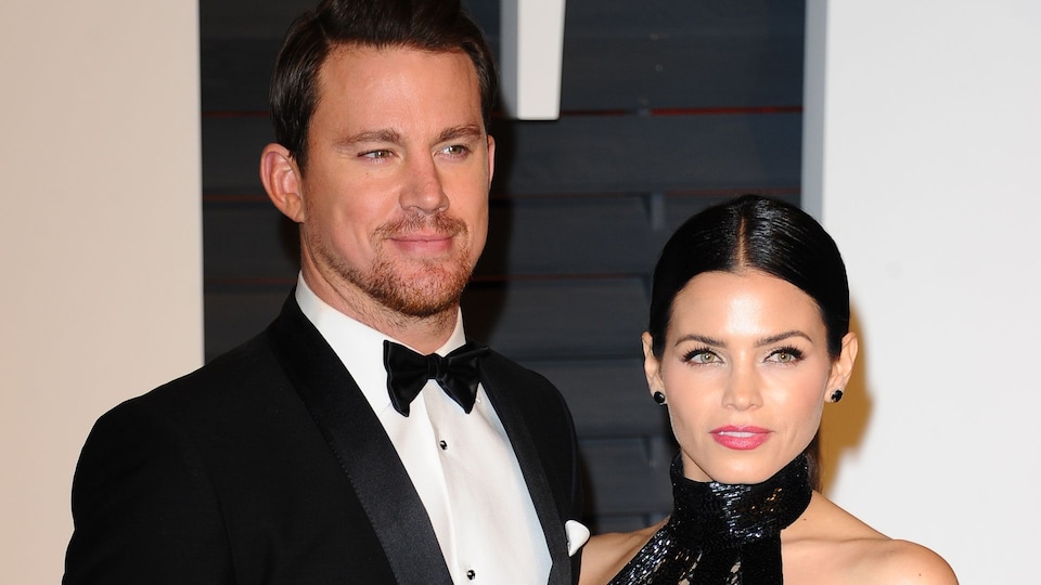 El conflicto de Channing Tatum con su exmujer que dura ya seis años y  empaña su futura boda con Zoe Kravitz