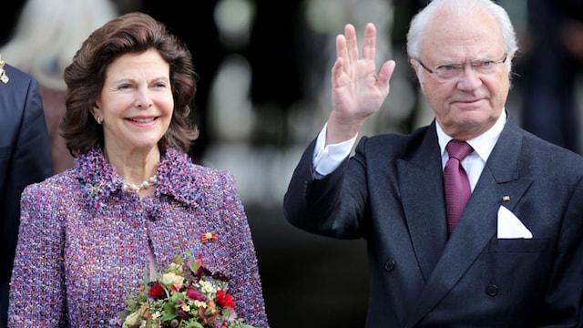 suecia getty