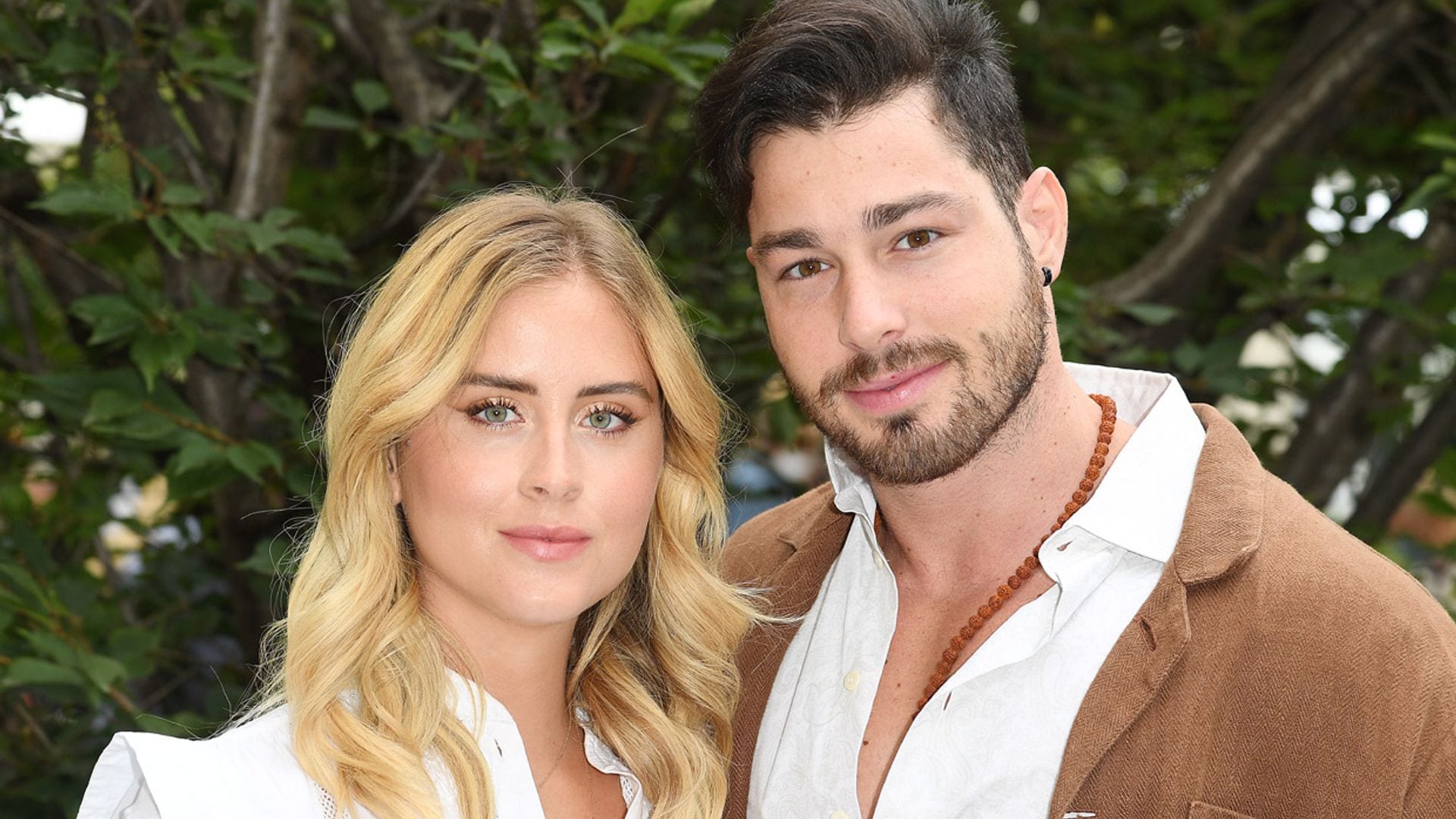 Valentina Ferragni explica el motivo por el que decidió romper con su novio tras nueve años juntos