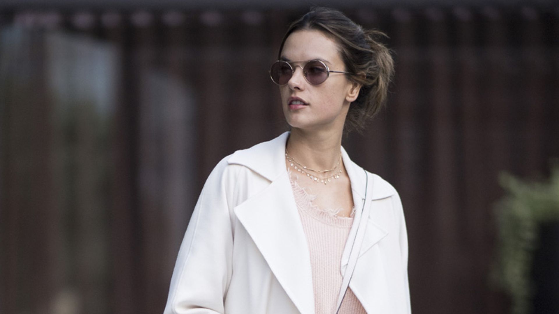 Los 10 looks más destacados de la semana
