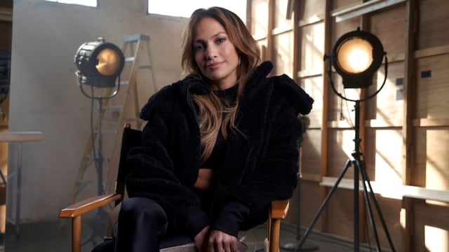 jennifer lopez hustlers movie filming arod