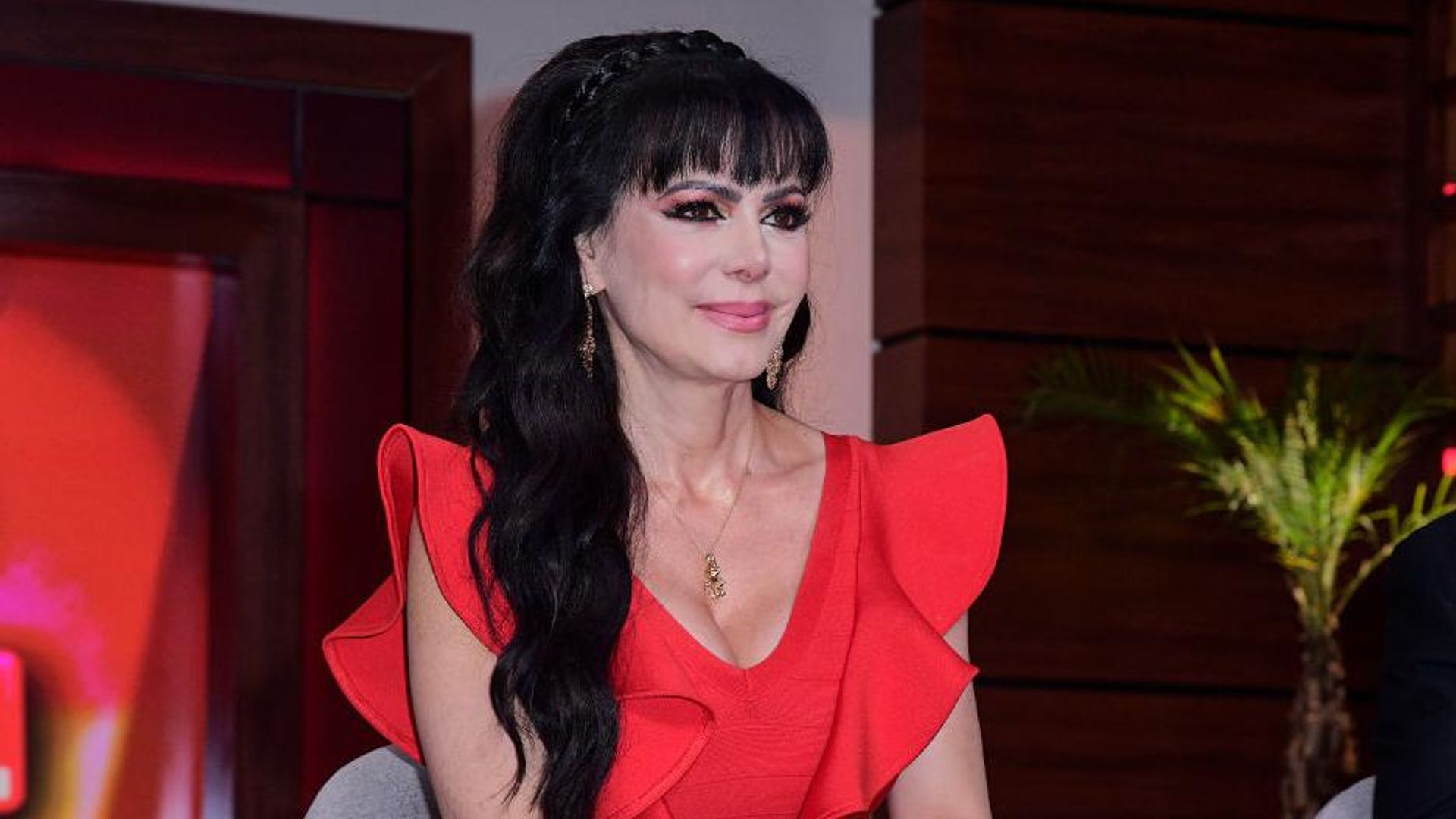 Maribel Guardia se enfrenta a otra delicada situación familiar | ¡HOLA!
