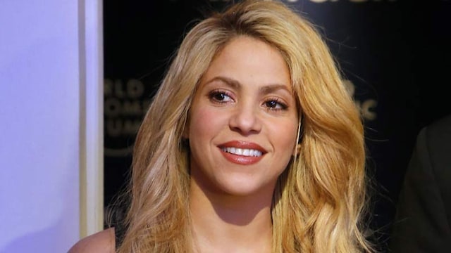 shakira gtres