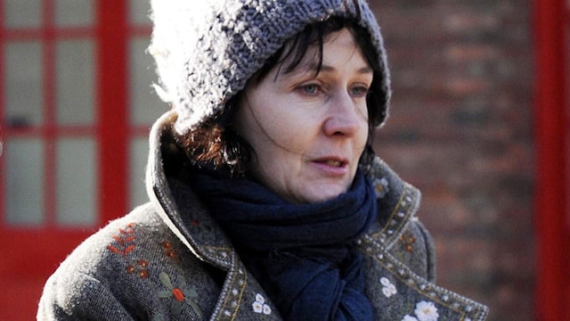 lucy birley