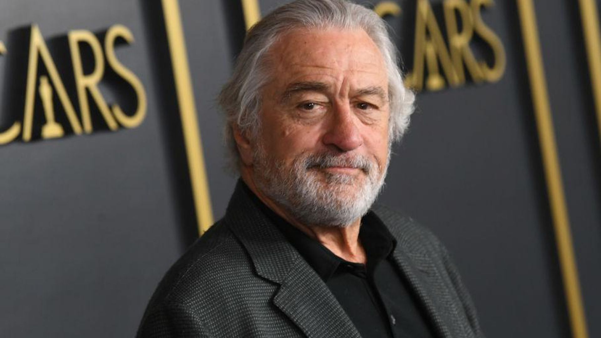 Robert De Niro confirma que se convirtió en padre a los 79 años