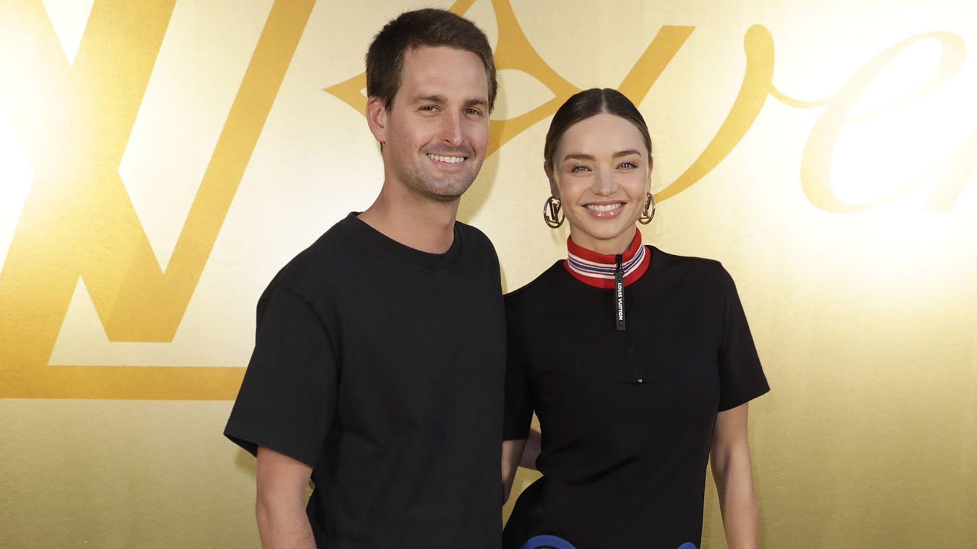 Miranda Kerr da a luz a su cuarto hijo y este es el nombre elegido para su 'pequeño rayo de sol'