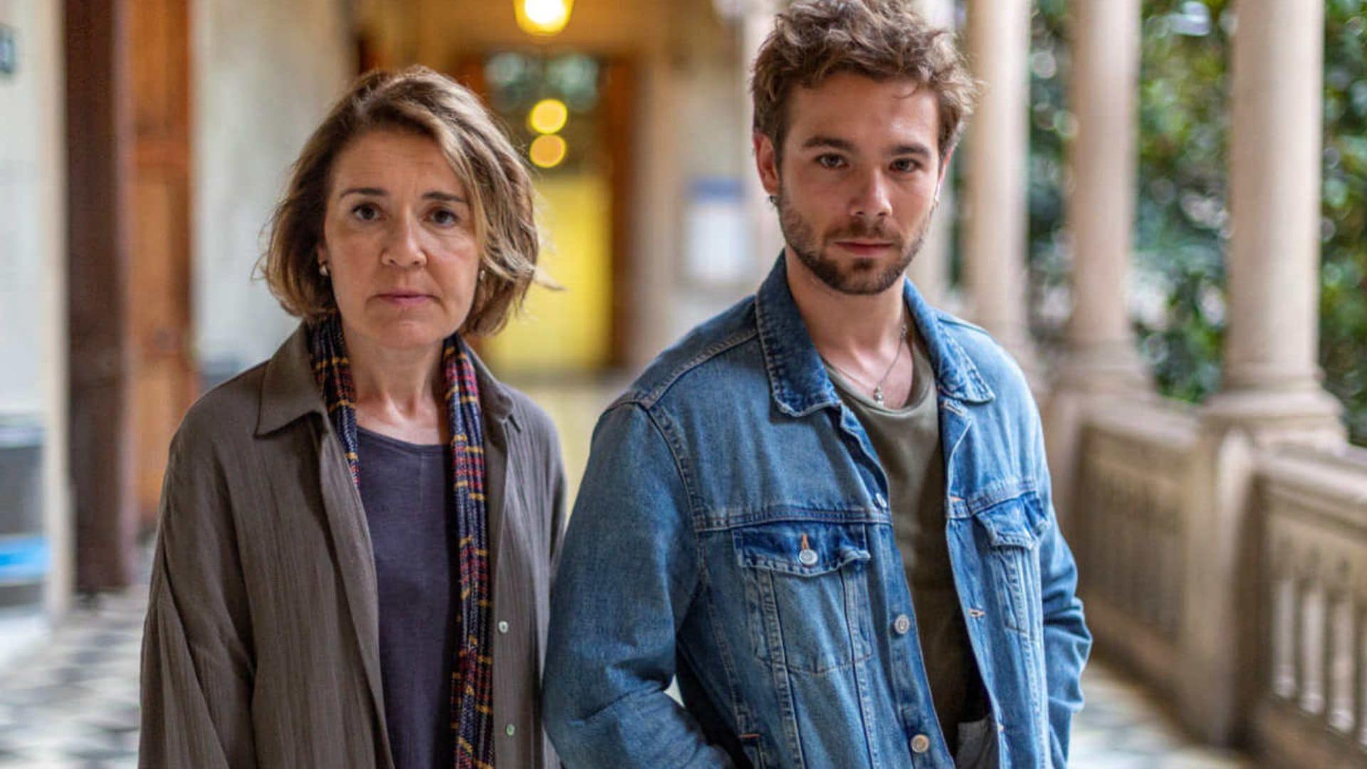 'Merlí: Sapere Aude' rescata a un personaje de la serie original