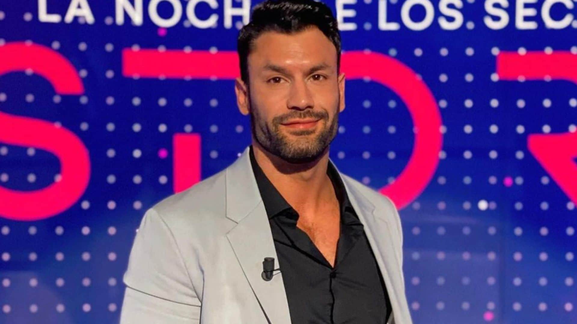 Jorge Pérez acoge a una familia ucraniana por 'tiempo indefinido'