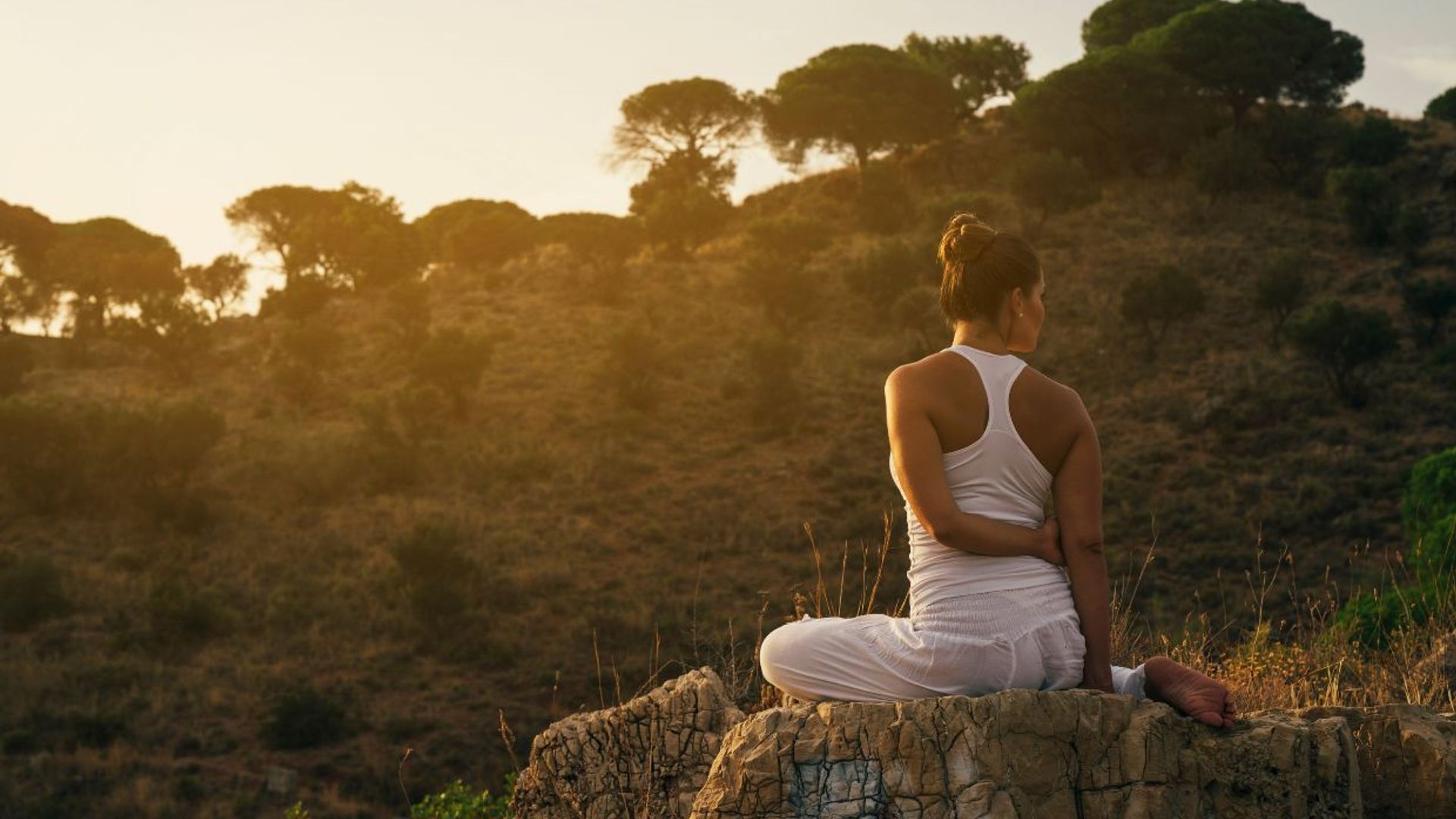 8 destinos a los que ir si buscas una experiencia (casi) mística y reencontrarte