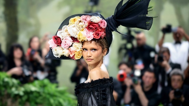 Digital Cover moda