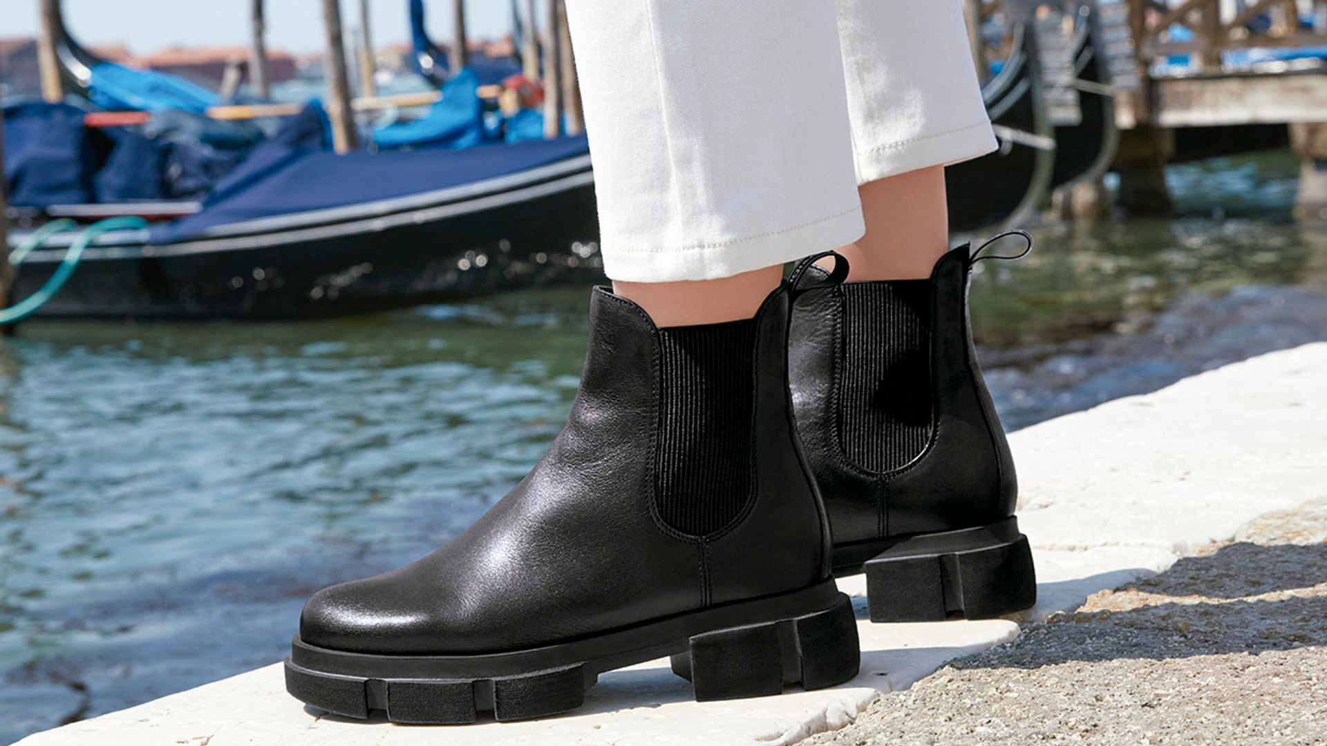 Con el otoño vuelven las botas, y estas son nuestras favoritas