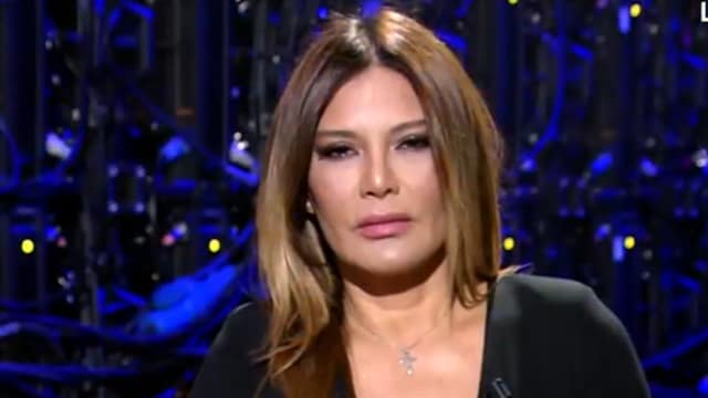 Ivonne Reyes acude a ¡De viernes! para hablar de su situación de vida actual