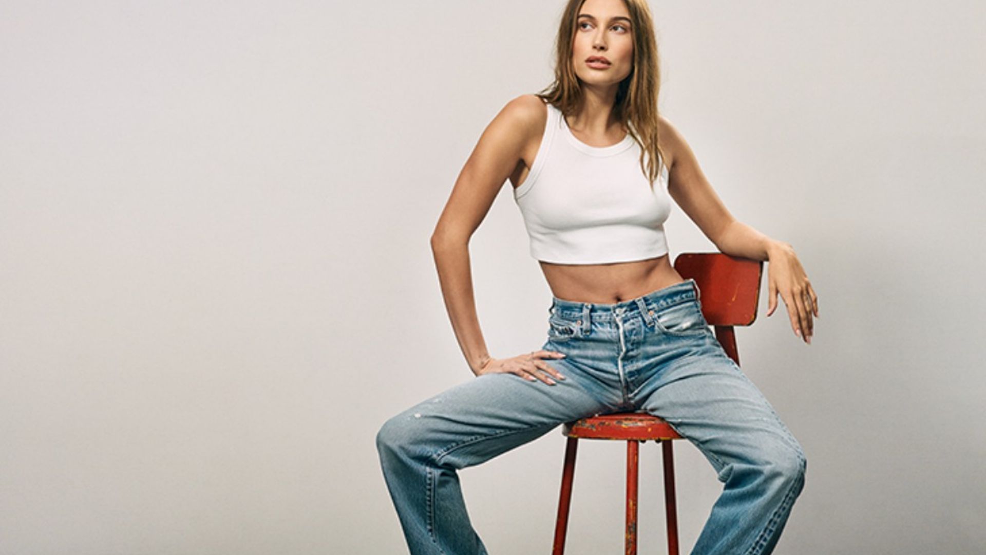 Hazte con los pantalones vaqueros más vendidos a (casi) mitad de precio