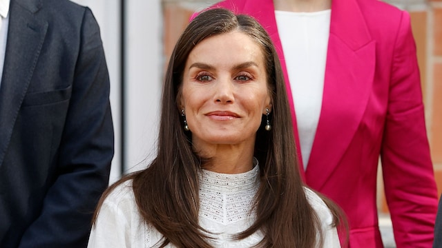 Reina Letizia