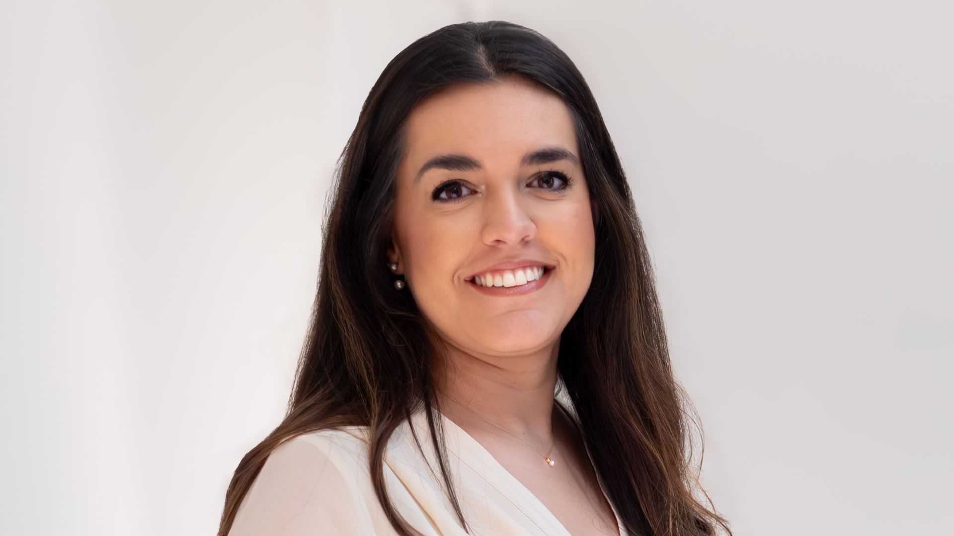 Cristina Polo, psicóloga