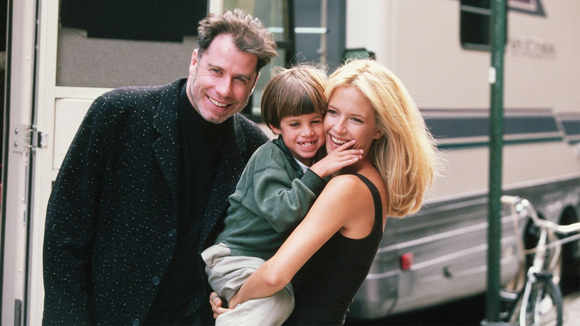 Las cuatro tragedias que han marcado la vida de John Travolta, que este domingo cumple 70 años