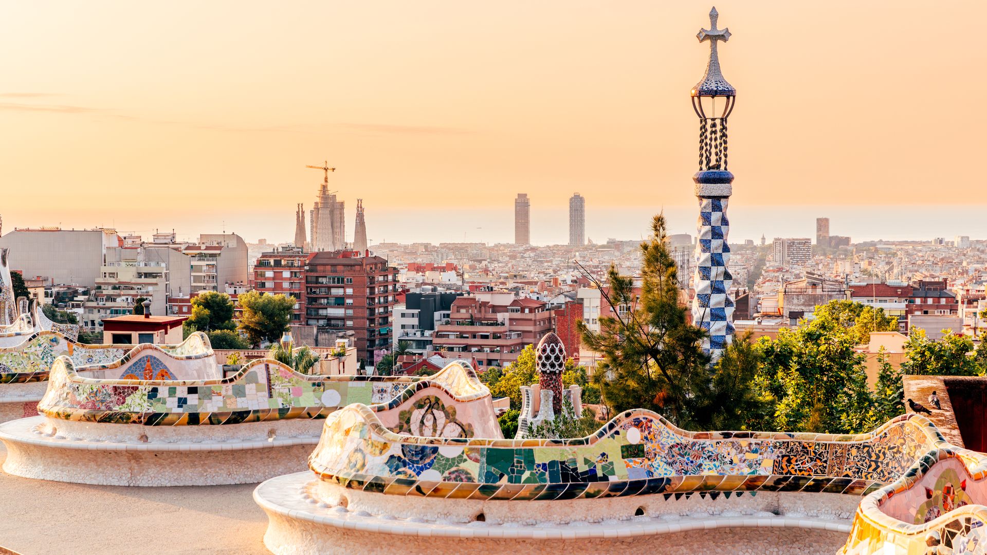 Barcelona