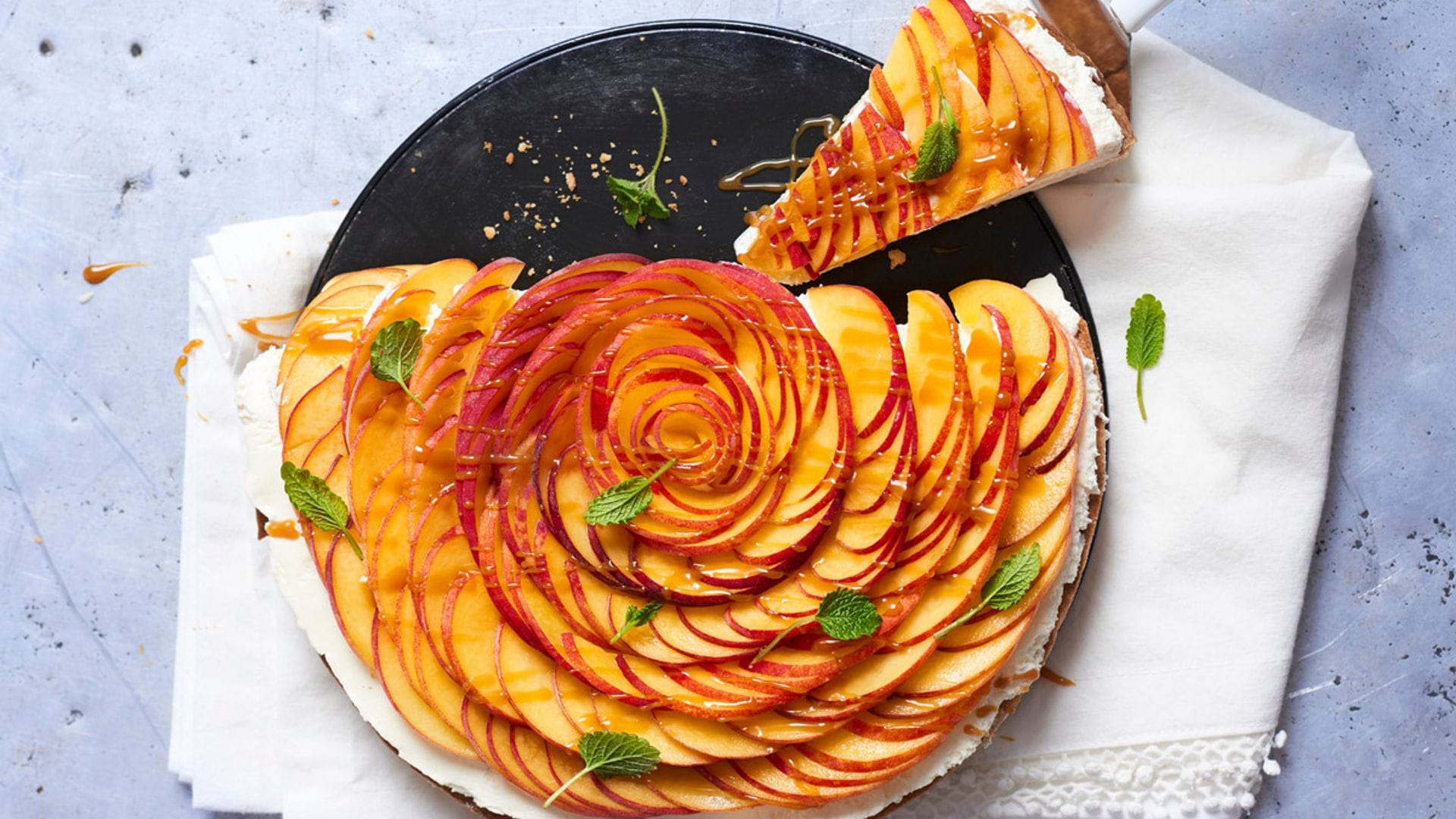 Las 10 recetas más vistas del mes de julio