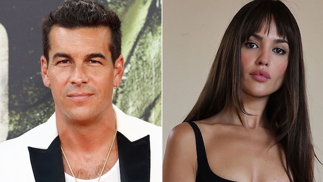 mario casas