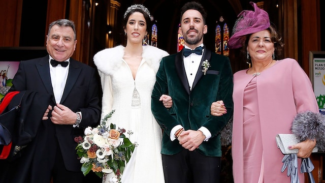 boda hijo manolo royo ep3