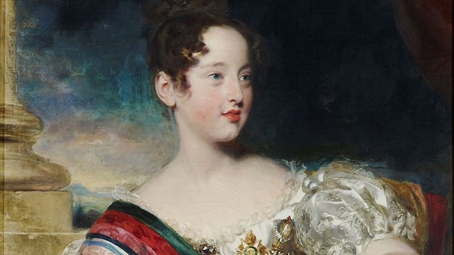 María de Portugal
