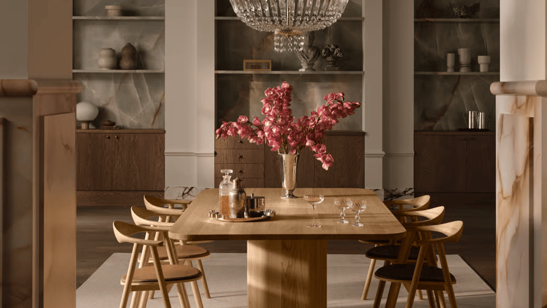 Mesa de comedor