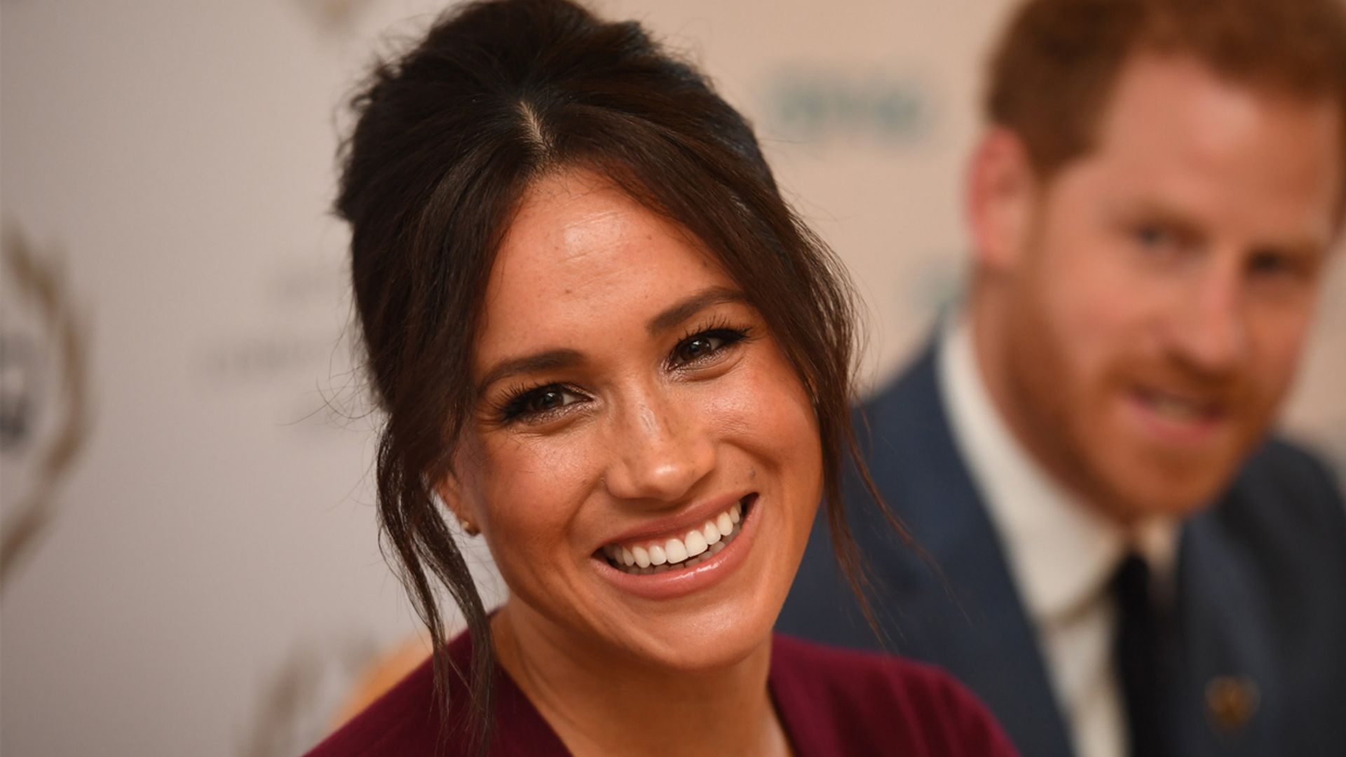 ¡No fue Meghan! La 'royal' que más invirtió en ropa en 2019 es..