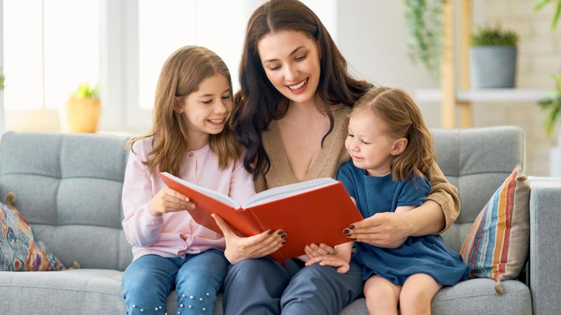 12 recomendaciones para niños y adolescentes