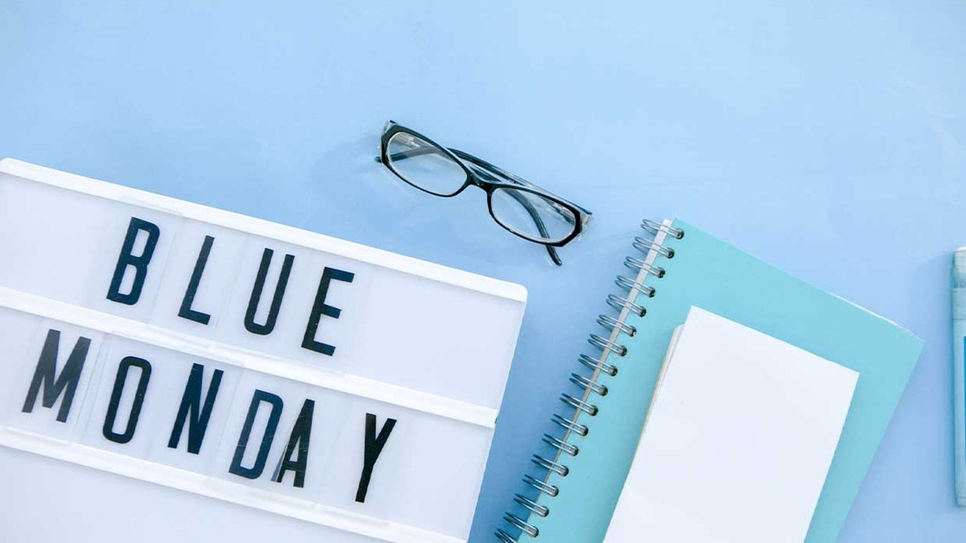 BLUE MONDAY