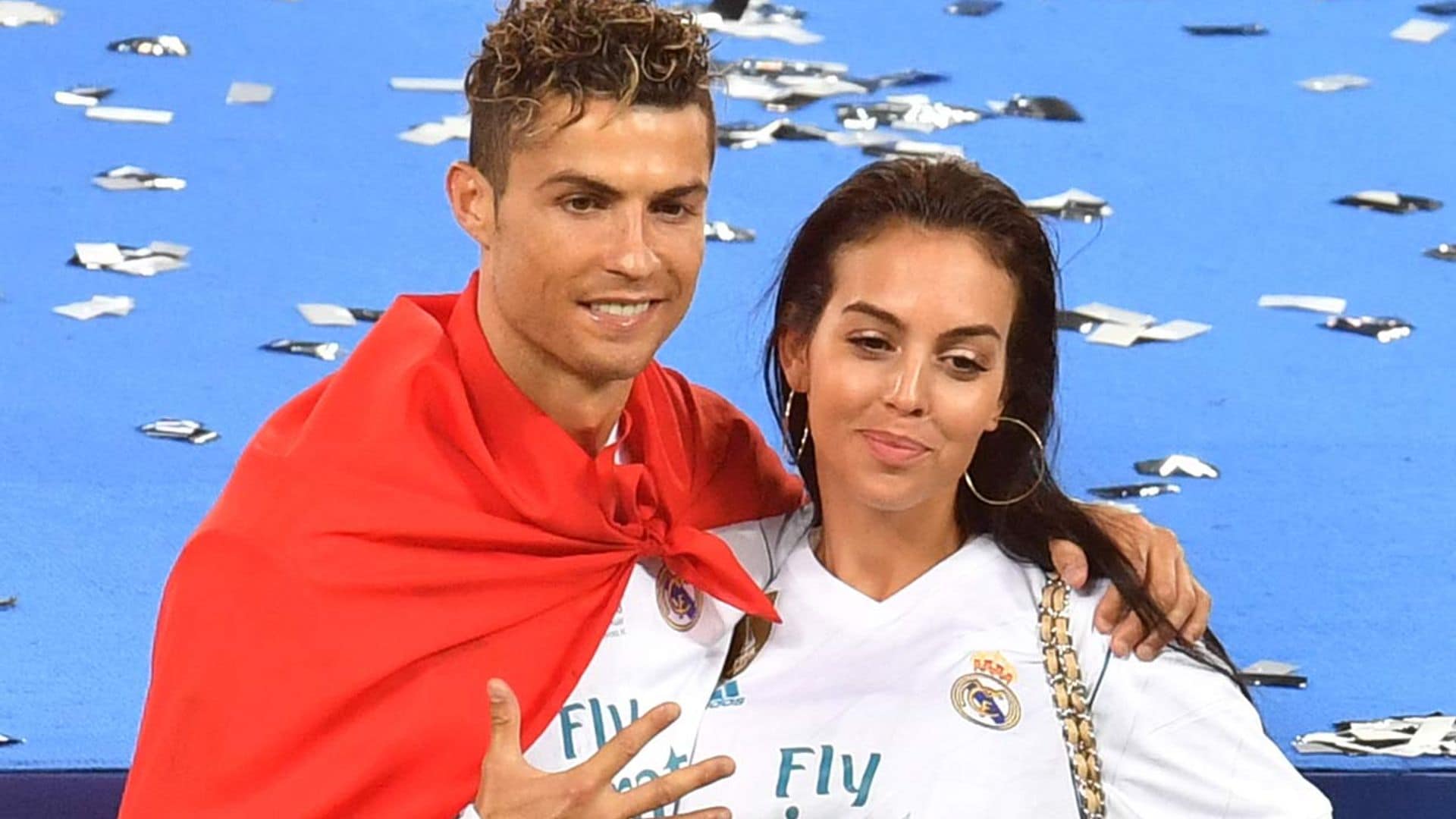 El reencuentro de Cristiano Ronaldo con amigos del Real Madrid que ha revolucionado a los fans