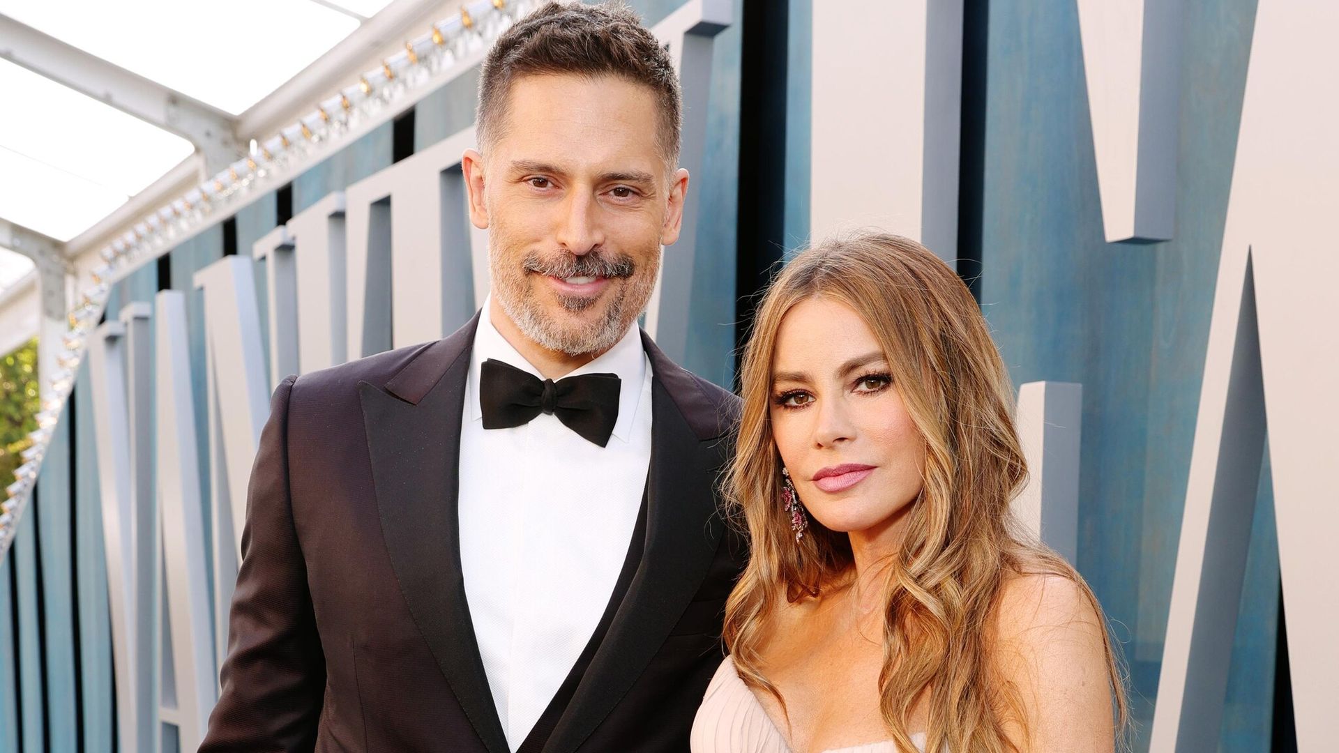 Se revelan los motivos del divorcio entre Sofía Vergara y Joe Manganiello