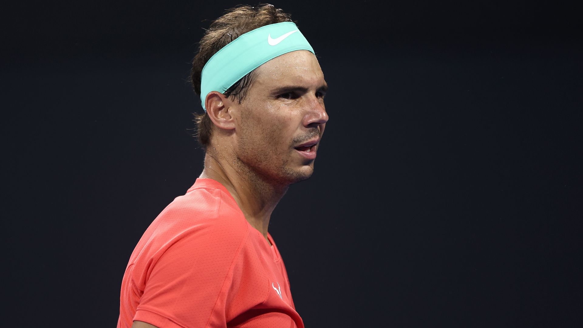 Nadal ha dejado entrever que podría estarse acercando a su retiro profesional.