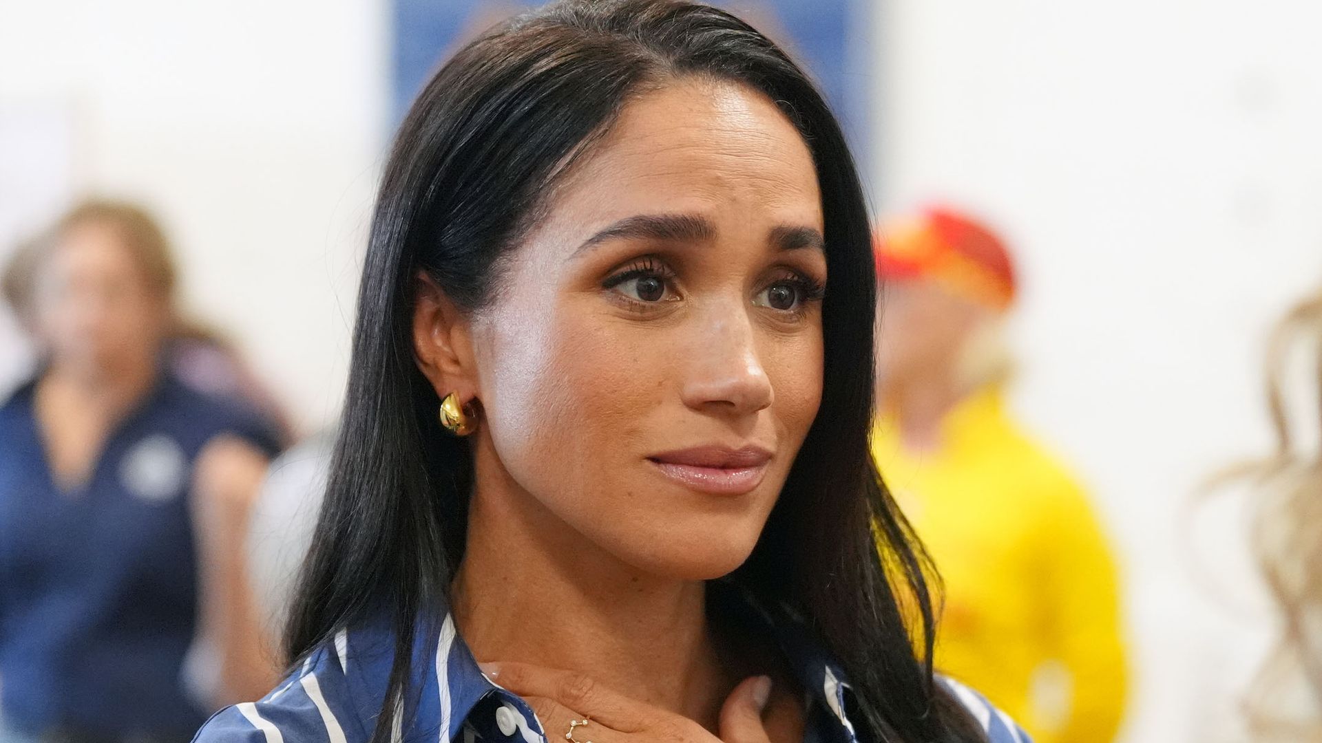 Para Meghan Markle la maternidad ha sido un sueño hecho realidad.