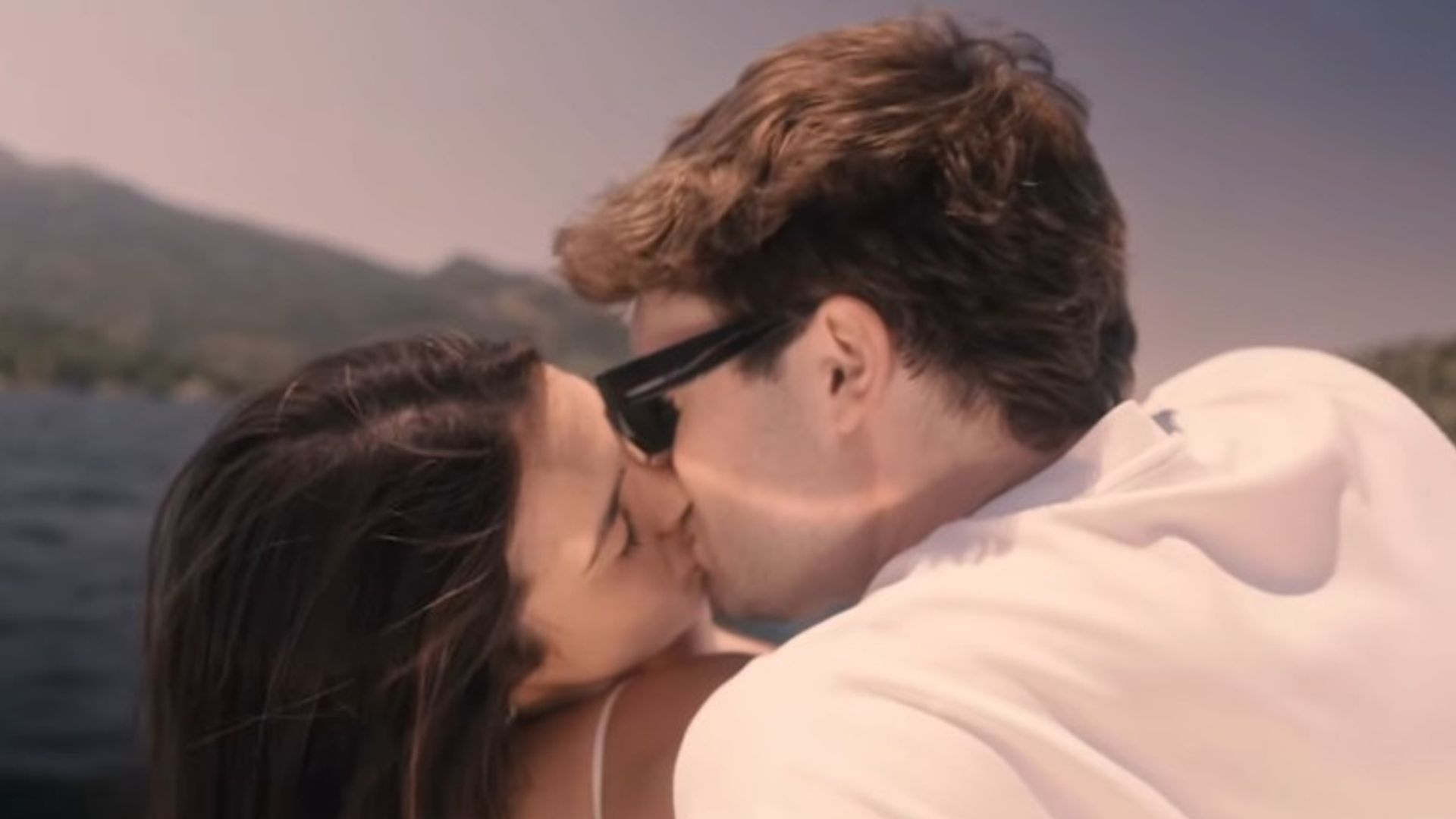 Anna Ferrer Padilla desvela por fin la fecha de su boda con Mario Cristóbal