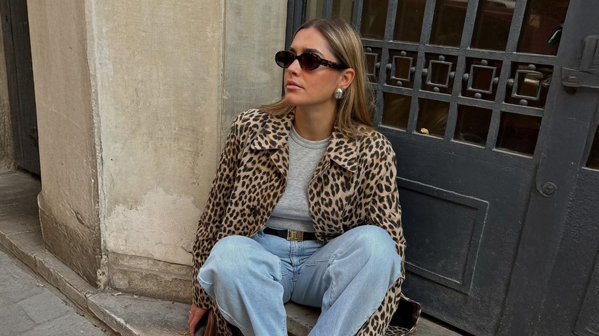 Animal print: cómo llevarlo con elegancia