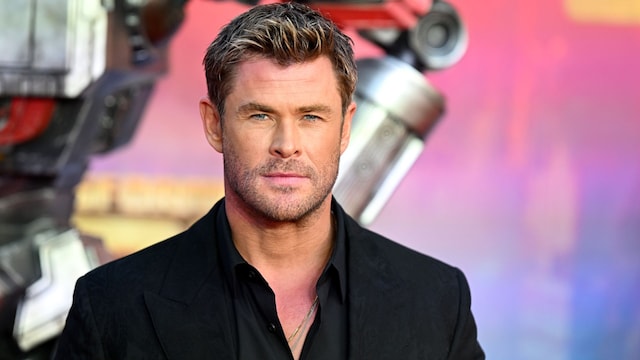 Chris Hemsworth