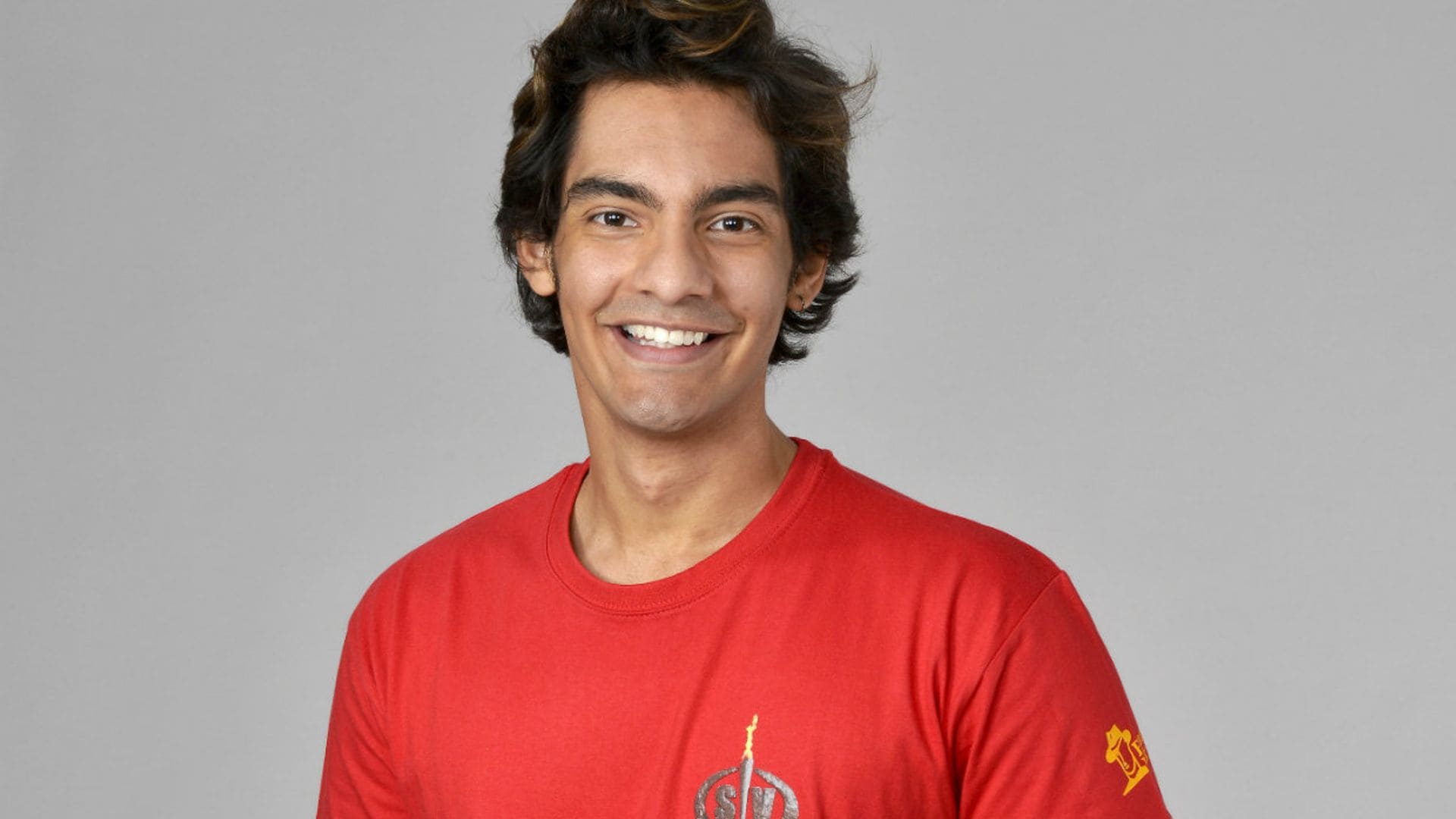 Alejandro Reyes habla sobre su padre en 'Supervivientes: 'Necesité ayuda psicológica'