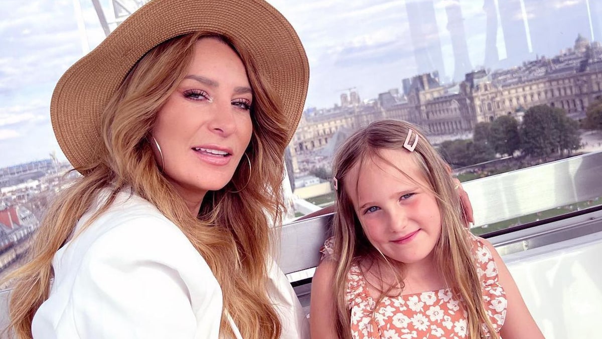 Gabriel Soto, Geraldine y el deseo de reconciliación ¡HOLA!