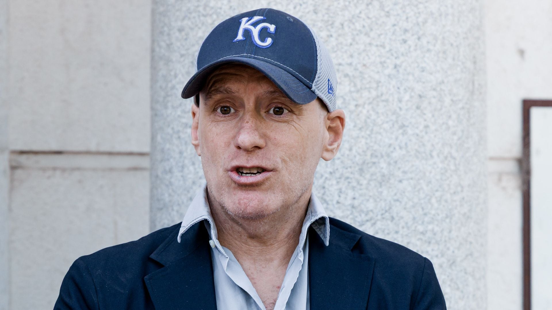 Borja Sémper, en septiembre de 2025