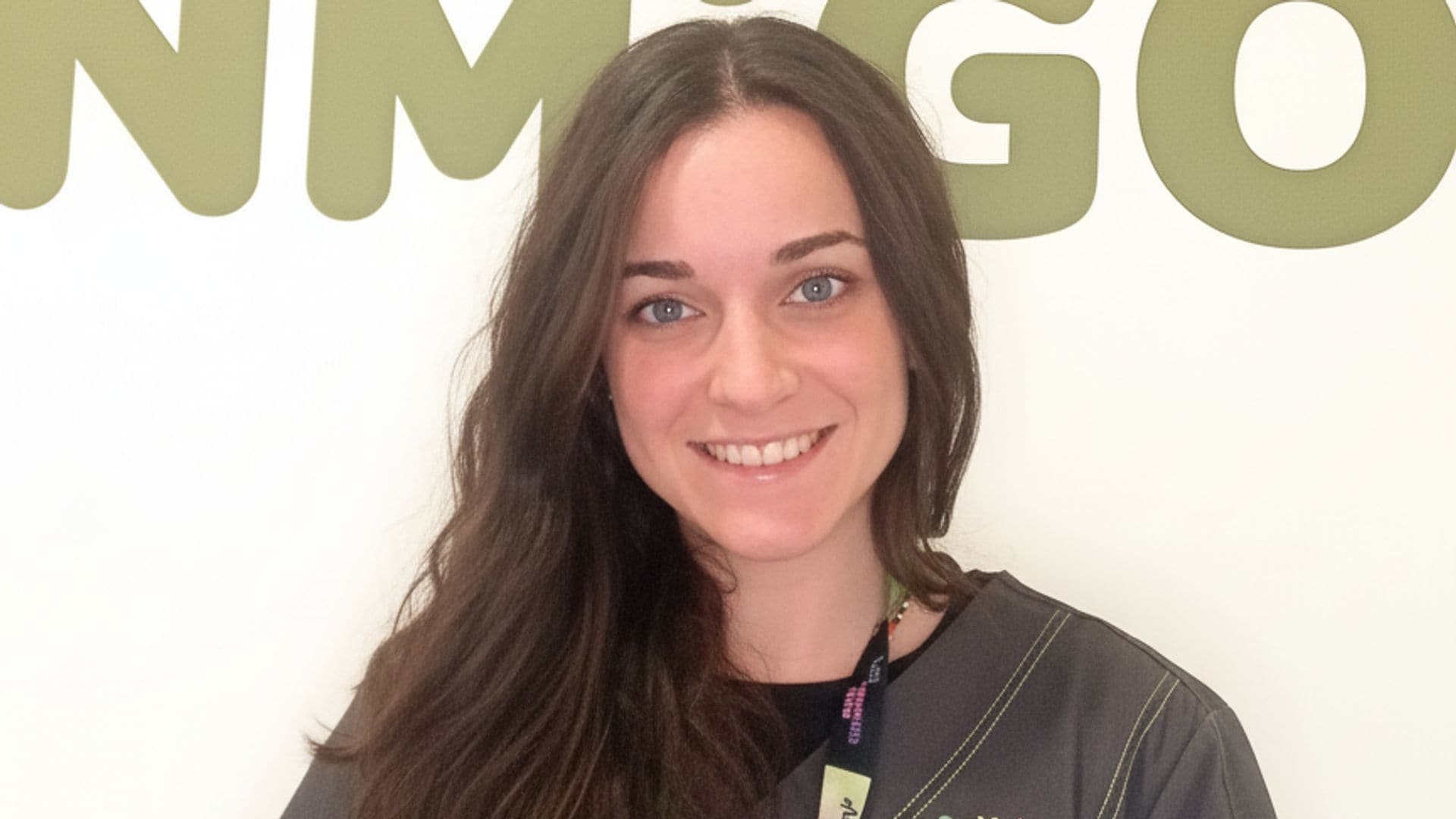 Irene López, psicóloga: "Que el niño tenga un amigo imaginario no implica que haya problemas; al contrario, refleja una buena maduración cognitiva y emocional"