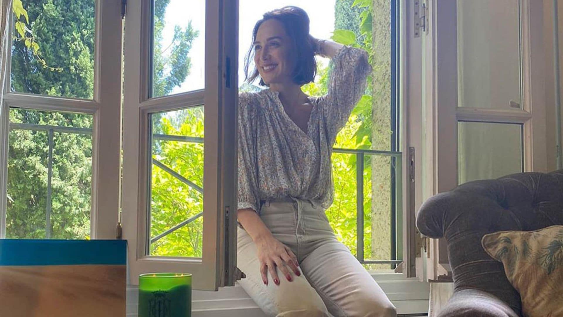 12 prendas y accesorios de verano inspirados en los mejores looks de Tamara Falcó