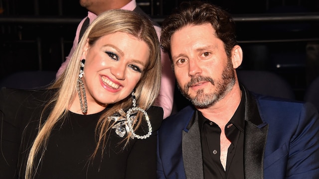 Kelly Clarkson había cancelado sus shows en Las Vegas para estar al lado de su ex ante su delicada salud 
