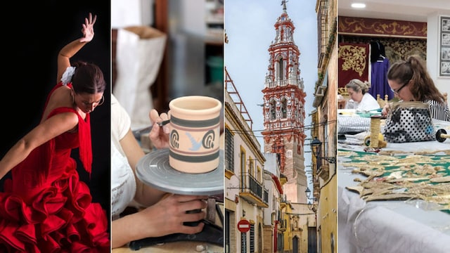 experiencias andalucia